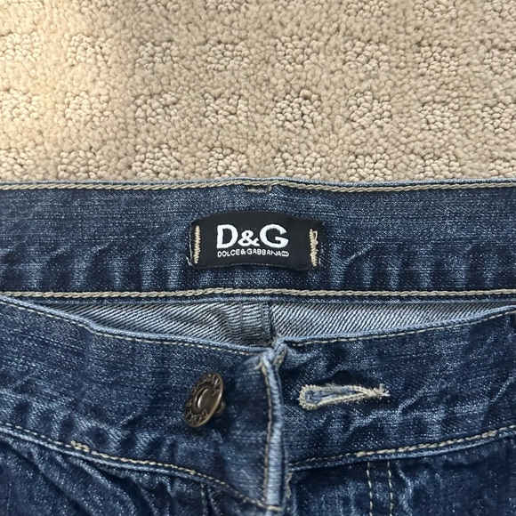 Dolce and Gabbana jeans - Picture 3 of 6